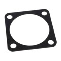 M85049/130-24V - GASKET BLACK VITON FOR 5015 CONN