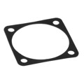 M85049/130-28AV - GASKET BLACK VITON FOR 5015 CONN