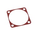 M85049/130-30S - GASKET RED SILICONE FOR 5015 CON