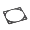 M85049/130-33V - GASKET BLACK VITON FOR 5015 CONN