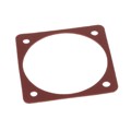 M85049/130-33S - GASKET RED SILICONE FOR 5015 CON