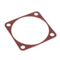M85049/130-35S - GASKET RED SILICONE FOR 5015 CON