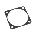 M85049/130-35V - GASKET BLACK VITON FOR 5015 CONN