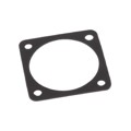 M85049/130-15V - GASKET BLACK VITON FOR 5015 CONN