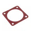M85049/130-36AS - GASKET RED SILICONE FOR 5015 CON