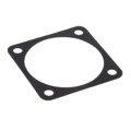 M85049/130-36V - GASKET BLACK VITON FOR 5015 CONN