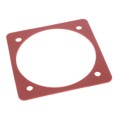 M85049/130-37S - GASKET RED SILICONE FOR 5015 CON