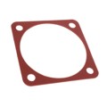 M85049/130-40S - GASKET RED SILICONE FOR 5015 CON