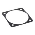 M85049/130-40AV - GASKET BLACK VITON FOR 5015 CONN