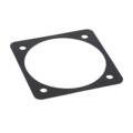 M85049/130-39V - GASKET BLACK VITON FOR 5015 CONN
