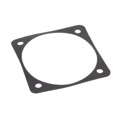 M85049/130-42AV - GASKET BLACK VITON FOR 5015 CONN