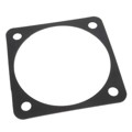 M85049/130-42V - GASKET BLACK VITON FOR 5015 CONN
