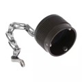 10-580902-173 - GT 16 DUST CAP RECTACLE