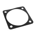 M85049/130-45V - GASKET BLACK VITON FOR 5015 CONN