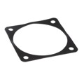 M85049/130-43V - GASKET BLACK VITON FOR 5015 CONN