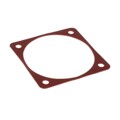M85049/130-44S - GASKET RED SILICONE FOR 5015 CON
