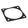 M85049/130-47V - GASKET BLACK VITON FOR 5015 CONN