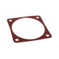 M85049/130-48S - GASKET RED SILICONE FOR 5015 CON