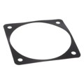M85049/130-46V - GASKET BLACK VITON FOR 5015 CONN