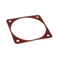 M85049/130-46S - GASKET RED SILICONE FOR 5015 CON