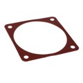 M85049/130-49S - GASKET RED SILICONE FOR 5015 CON