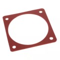 M85049/130-34S - GASKET RED SILICONE FOR 5015 CON