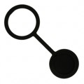 1604089-2 - CONN COVER 11 BLACK