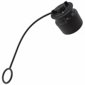 PXP6082 - CONN SEALING COVER GRAY