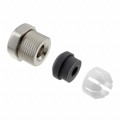 PXM7088/0507 - CONN CABLE GLAND SET GRAY