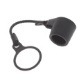390-5064-08-070-05 - RUBBER CAP TO FIT PLUGS WITH 70M