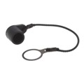 390-5064-08-130-05 - RUBBER CAP TO FIT PLUGS WITH 130