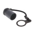 390-5057-06-070-05 - METAL CAP TO FIT PLUGS WITH 70MM