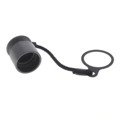 390-5057-08-070-05 - METAL CAP TO FIT PLUGS WITH 70MM