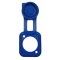 CP299808 - GASKET TYPE DUST CAP KIT BLUE