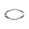AT14-001-2486 - CONN LOCKWASHER 24 SILVER