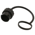 RTS610NDCG - DUST CAP FOR PLUG, SIZE 10