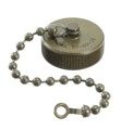 97-60-18 - CONN COVER 18 OLIVE