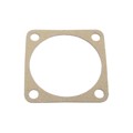 5204-0010-65 - AG/NI FILLED SILICONE FLANGE MOU