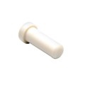 A114018 - CONN SEALING PLUG 8 WHITE
