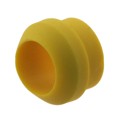 12023/2 - CONN CABLE GLAND YELLOW