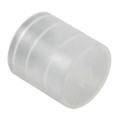 1607776 - CONN DUST COVER M17 WHITE