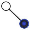 PX0480/1 - CONN SEALING COVER BLUE