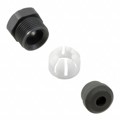 PXP7088/0507 - CONN CABLE GLAND SET GRAY