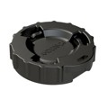 AHDC06-24 - CONN PROTECTIVE COVER 24 BLACK
