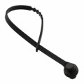 1430860 - CONN SEALING COVER M8 BLACK