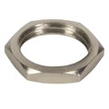 21410000018 - COUNTER NUT M10X1