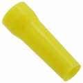 GMA.0B.045.DJ - CONN STRAIN/BEND RELIEF YELLOW