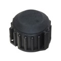 1394277-2 - CONN COVER BLACK