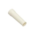 GMA.0B.045.RB - CONN STRAIN/BEND RELIEF WHITE