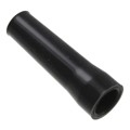 GMA.1B.051.RN - CONN STRAIN RELIEF BLACK
